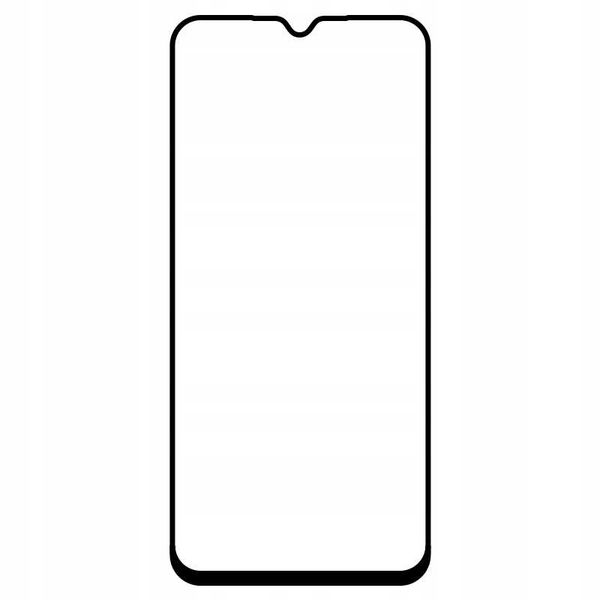 Spacecase Glass 5D Motorola Moto E22 / E22I zdjęcie 6