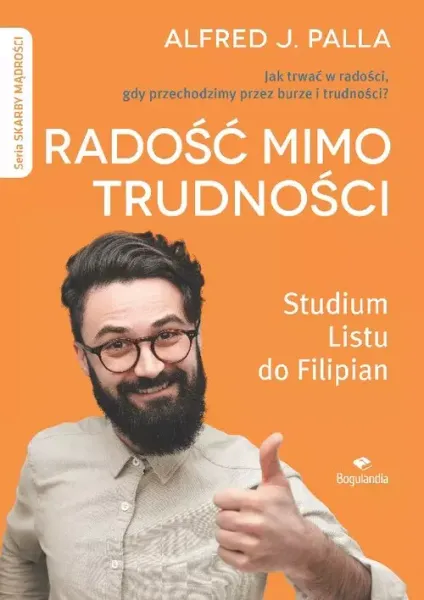 Radość mimo trudności zdjęcie 1