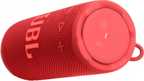 Głośnik bluetooth JBL Grip Czerwony na Arena.pl