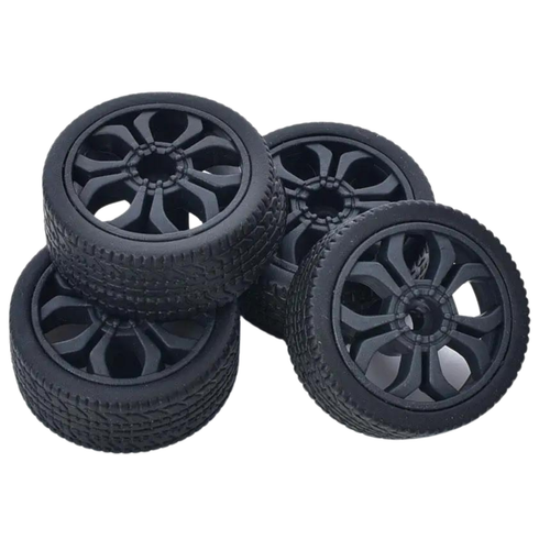 Samochód Zdalnie Sterowany Wyścigowy Na Pilot Zabawka Dla Dzieci Drift na Arena.pl