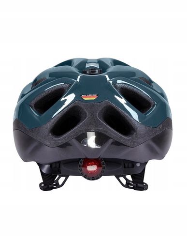 Kask rowerowy KED Tronus M na Arena.pl