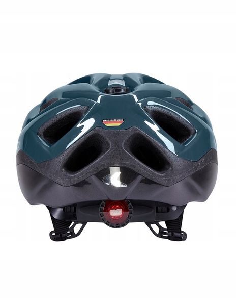 Kask rowerowy KED Tronus M zdjęcie 4