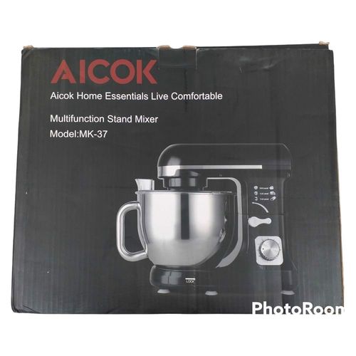 Aicok Robot Kuchenny 5 L Z 4 Końcówkami na Arena.pl