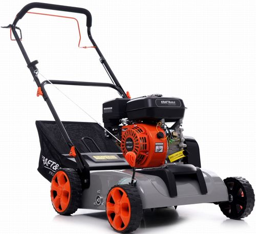 aerator i wertykulator 4,8kw / 6,5km kd5191 na Arena.pl
