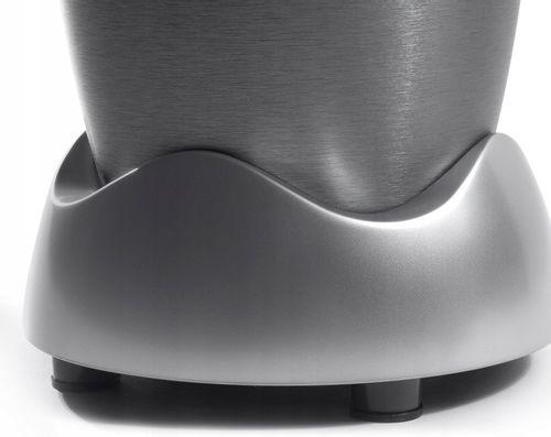 Blender kielichowy NUTRIBULLET NB606DG 600W Szary na Arena.pl