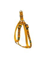 A-141 SZELKI DLA PSA INDIAŃSKIE GÓRNE 20MM Kolor - ŻÓŁTY