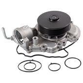 Pompa wody Lancia Thema 2011 2012 2013 2014