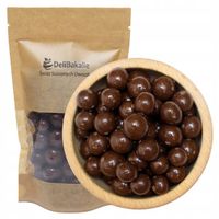 Agrest w czekoladzie 1kg słodka przekąska DeliBakalie