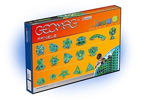 Geomag - Panels 192 elementy GEO464 na Arena.pl