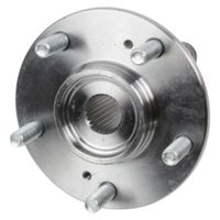 PIASTA KOŁA PRZÓD MITSUBISHI SPACE WAGON 1993 1994 1995 1996 1997 1998 1999