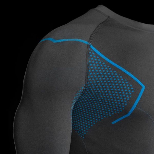 Bluza termoaktywna Alpinus Active Base Layer M GT43860 M zdjęcie 14