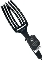 OLIVIA GARDEN FINGER BRUSH COMBO SZCZOTKA MEDIUM