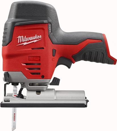 Wyrzynarka Milwaukee M12 JS-0 na Arena.pl