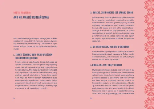 Polka w Korei. Jak się żyje w kraju K-popu, kimchi i Samsunga na Arena.pl