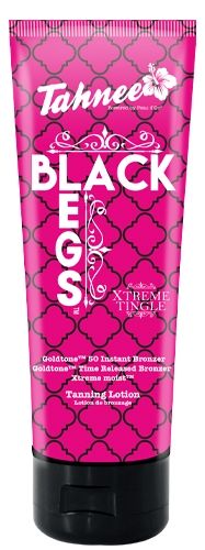 Balsam brązujący do nóg hot tingle Legs Tahnee zdjęcie 1