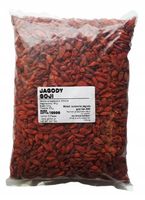 Jagody goji suszone 1kg Pan zdrówko