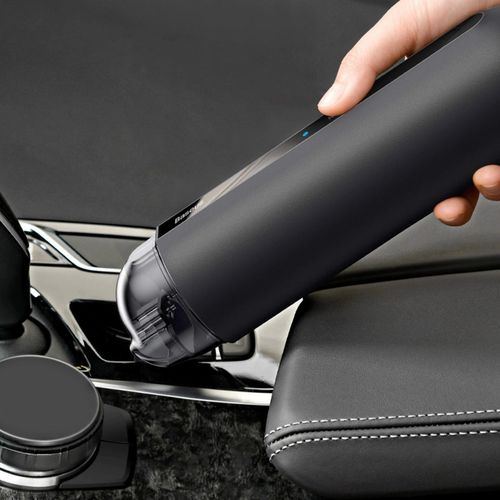 Odkurzacz samochodowy 6000Pa 80W Baseus A2Pro - biały na Arena.pl