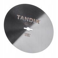 Ostrze gładkie do noża elektrycznego kebab Tandir TANDIR140 140mm