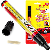 Kredka Do Usuwania Rys Karoserii Samochodowa Flamaster FIX IT PRO Pisak