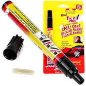 Kredka Do Usuwania Rys Karoserii Samochodowa Flamaster FIX IT PRO Pisak