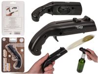 BOTTLE CAP GUN - Strzelający Otwieracz do Butelek Piwa