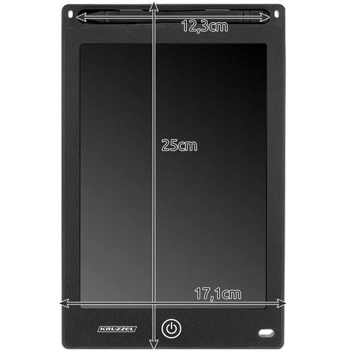 Inteligentna tablica do rysowania, Tablet do pisania dla dzieci 10 LCD na Arena.pl