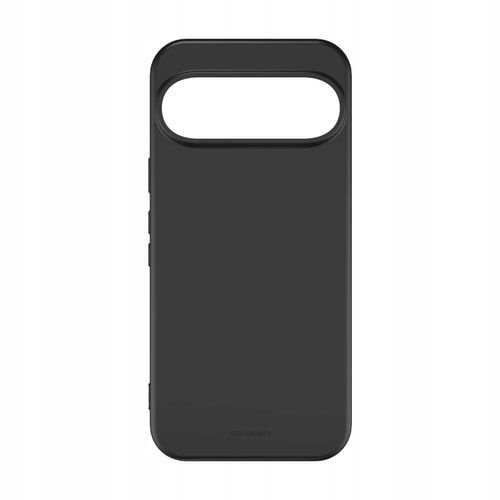 Spacecase Silicone Case 3.0 Google Pixel 10/10 Pro Black na Arena.pl