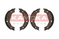 SZCZEKI HAMULCOWE TYŁ KIA SORENTO I 2003 2004 2005 2006 2007 2008 2009 2010