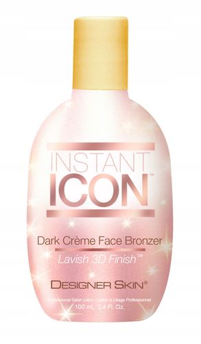 DESIGNER SKIN INSTANT ICON FACE BRONZER DO TWARZY na Arena.pl