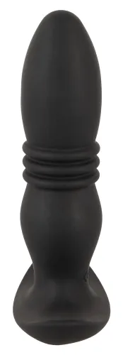 anos rc thrusting plug czarny silikon, funkcja pchania, pilot, 15,9 cm na Arena.pl