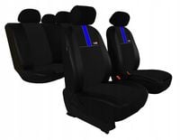 Pokrowce samochodowe do SUZUKI Liana Splash SX4