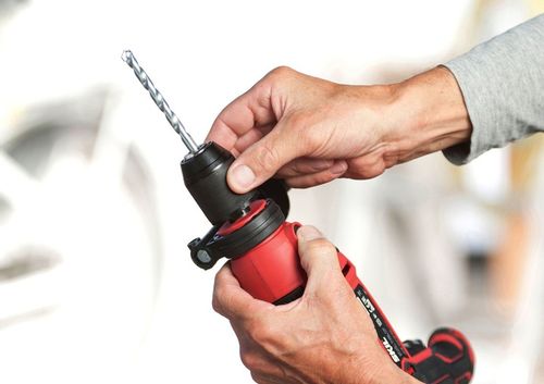 WIERTARKA UDAROWA 710W 6725 SKIL na Arena.pl