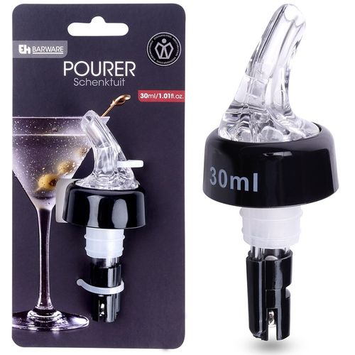 Dozownik do butelek 30 ml na Arena.pl
