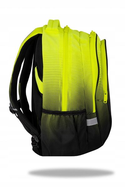 Plecak młodzieżowy Coolpack Factor X Gradient zdjęcie 5