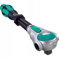 GRZECHOTKA ZYKLOP SPEED Z ZABIERAKIEM 1/2'' WERA