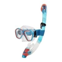 Zestaw do nurkowania Aquawave Fisher Set Jr 92800308442 ONE SIZE