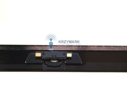 APPLE IPAD 3 / 4 DIGITIZER DOTYK + HOME + KLEJ na Arena.pl