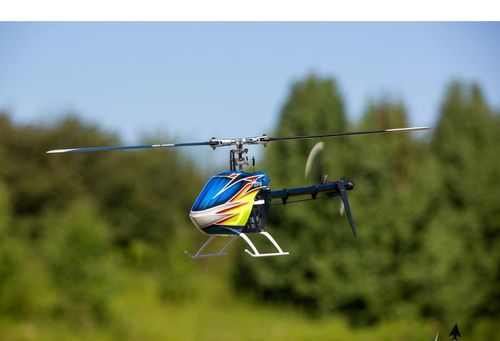 Blade 270 CFX BNF Basic na Arena.pl