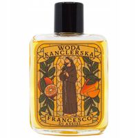 Kanclerski woda Kanclerska Francesco di Assisi 100 ml