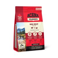acana classic red meat 2kg