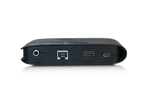 Tuner SAT CryptoBox AB 700HD MINI DVB-S2 H.265 na Arena.pl