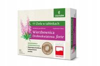 Wierzbownica forte + palma sabałowa 60tabl