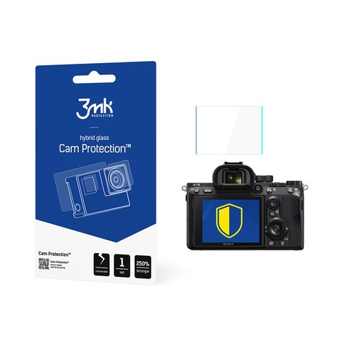 sony a7 iii - 3mk cam protection na Arena.pl