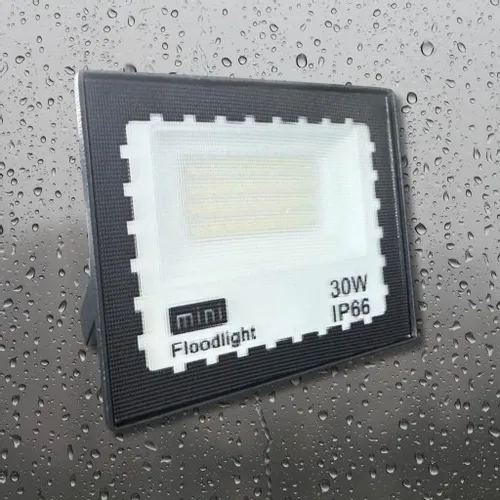 HALOGEN LED 30W REFLEKTOR NAŚWIETLACZ ZEWNĘTRZNY ROBOCZY MOCNY 2700lm IP66 na Arena.pl