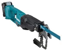 piła szablasta akumulatorowa 40v xgt 0*ah - m jr003gz
