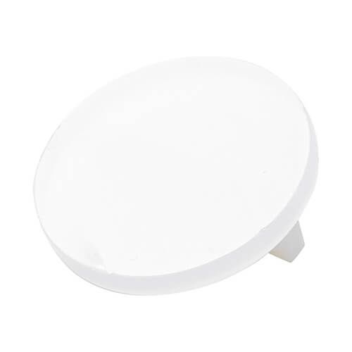 Identyfikator akrylowy Ø 3,8 cm do sublimacji - koło na Arena.pl