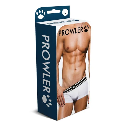 prowler - bokserki męskie trunk s na Arena.pl