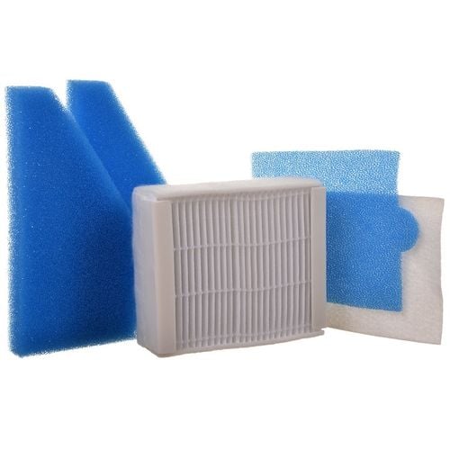 WORKI + FILTRY DO THOMAS AQUA + PET & FAMILY Perfect Air Allergy Pure na Arena.pl