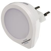 Lampka nocna LED NL 01 QD biała czujnik energooszczędna 0,2W IP20