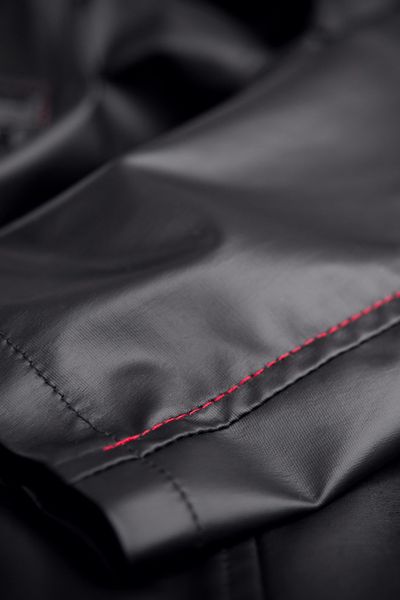 Rmmario001 - Black Coat - L zdjęcie 9